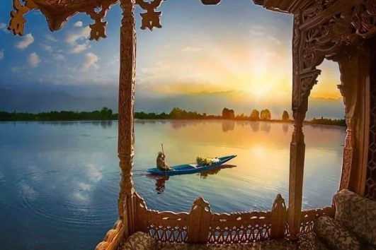 Kashmir Trips