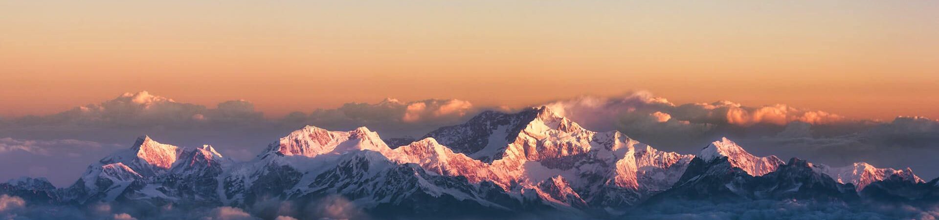 Kashmir Trips