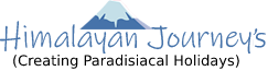 Himalayan Journey