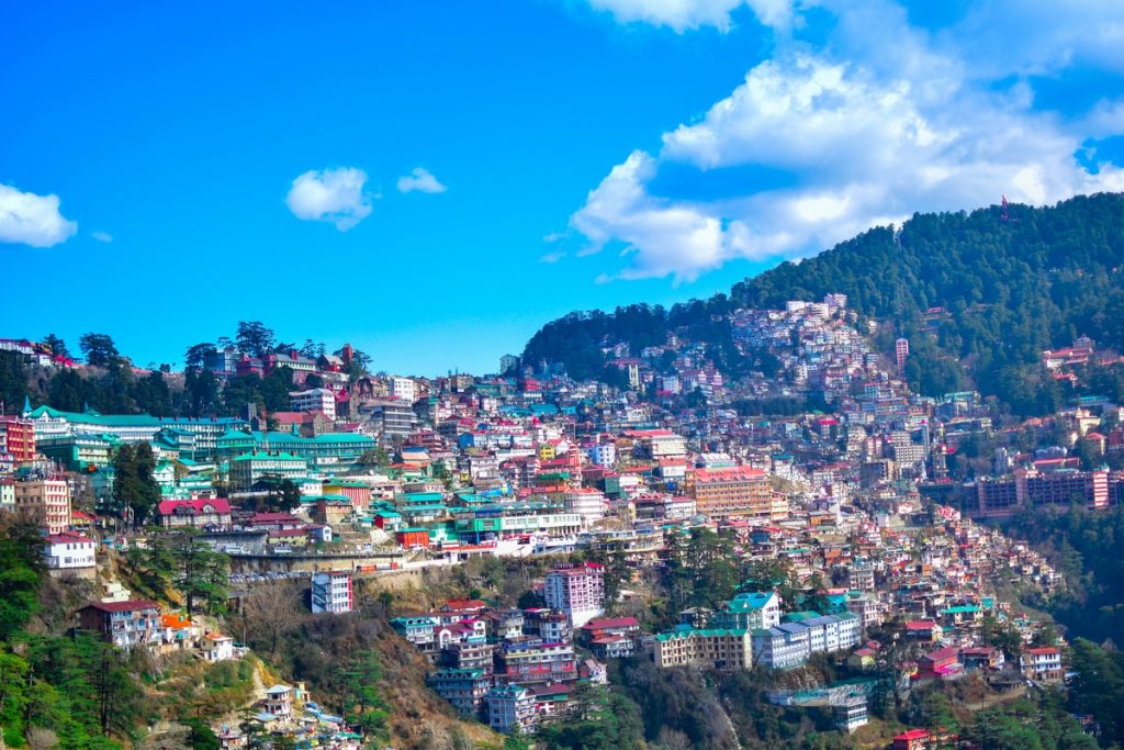 Arunachal-Pradesh-City