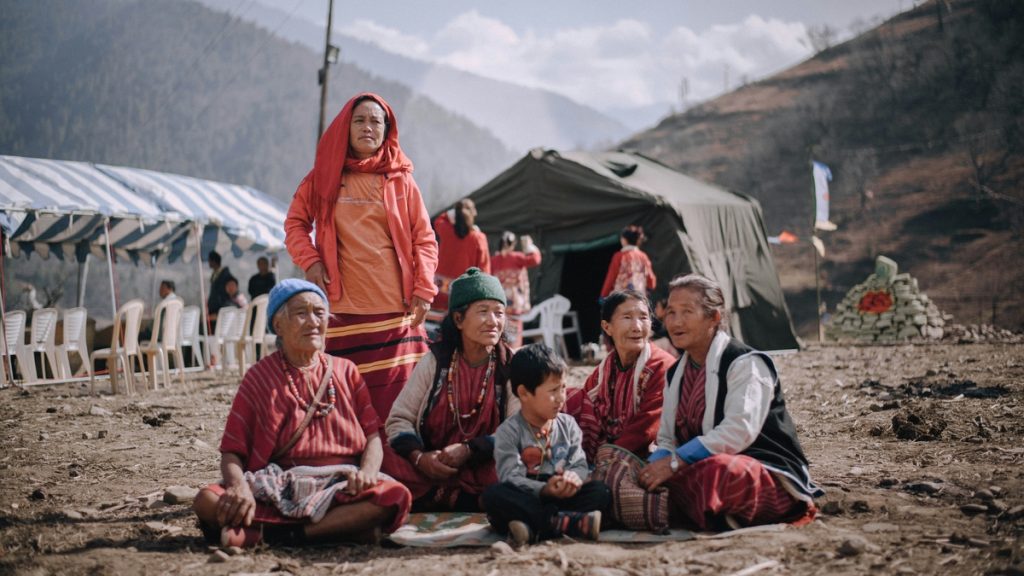 Arunachal-Pradesh-People