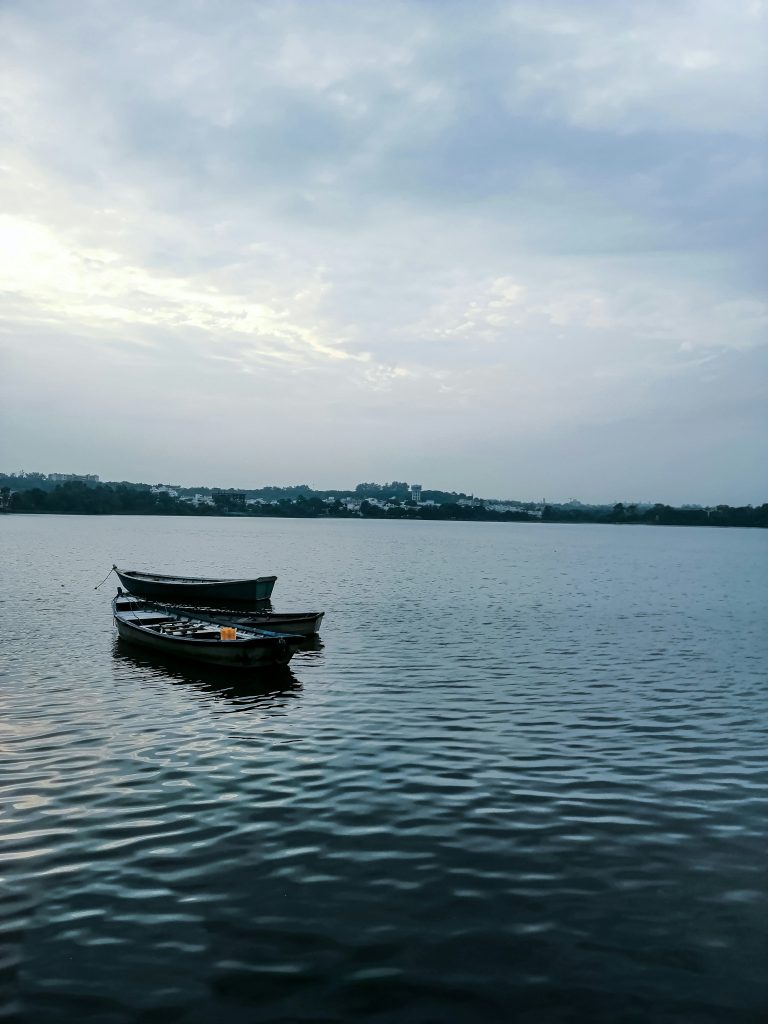 Boating in Madhya Pradesh